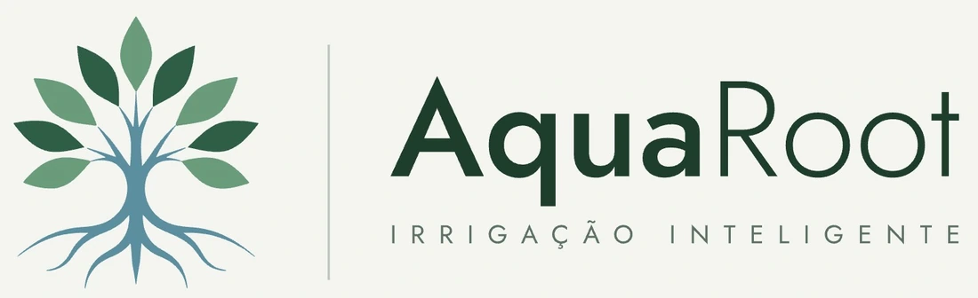 AquaRoot — Irrigação inteligente
